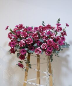 Kệ hoa chúc mừng KH02