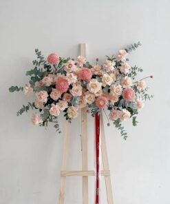 Kệ hoa chúc mừng KH06